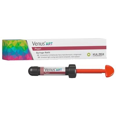 Kulzer - Venus Pearl ART Syringe