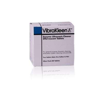 Kulzer - Vibrakleen E2 20/Box