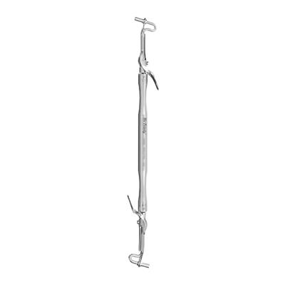 Hu-Friedy - Amalgam Carriers