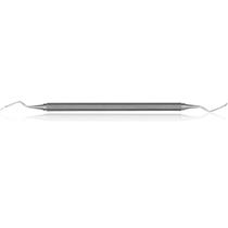 Hu-Friedy - Universal Curettes #7 Satin Steel Colours Handle