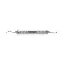 Hu-Friedy - Universal Curettes #2 Octagonal Handle