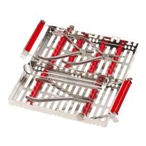 Hu-Friedy - Double Decker Ortho Cassettes