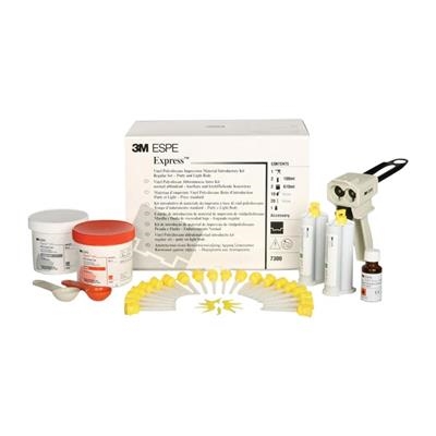 3M - Express Intro Kit