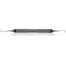 Hu-Friedy - Gracey Curettes #8 ResinEight Handle