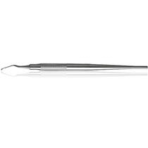 Hu-Friedy - Hoe Scaler #24 Single End Round Handle