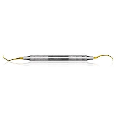 American Eagle - Gracey XP Curettes Stainless Steel Handle