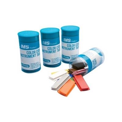 Hu-Friedy - IMS Color Code Tabs