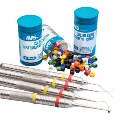 Hu-Friedy - IMS Large Code Rings