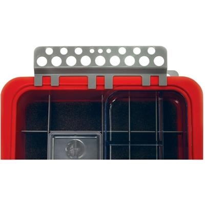 Hu-Friedy - IMS Signature Series Syringe Clip-On Holder