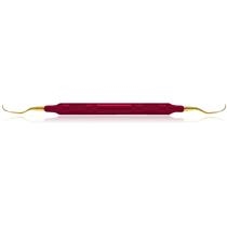 American Eagle - Curettes XP Colour Resin Handle