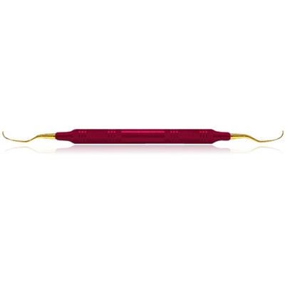 American Eagle - Curettes XP Colour Resin Handle