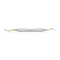 American Eagle - Curettes XP Stainless Steel Handle