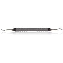 Hu-Friedy - McCall Scalers/Curettes #8 ResinEight Handle