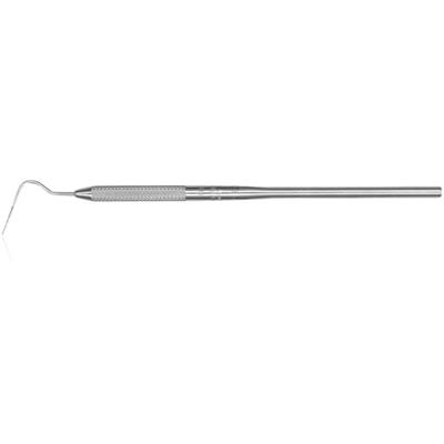 Hu-Friedy - Periodontal Probe #30 Round Handle
