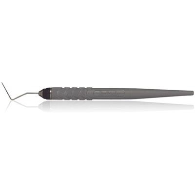 Hu-Friedy - Periodontal Probe #8 Single End Resin Handle