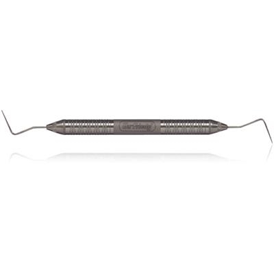 Hu-Friedy - Periodontal Probe #31 Double End Round Handle