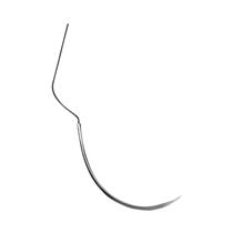 Hu-Friedy - Perma Sharp Absorbable Sutures-PGA FA Undyed Braided