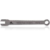 American Eagle - Quik Tip Scaler 1/8" Stainless Steel Cone Socket Wrench