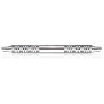American Eagle - Quik Tip Scaler 3/8" Stainless Steel Cone Socket Handle