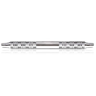 American Eagle - Quik Tip Scaler 3/8" Stainless Steel Cone Socket Handle