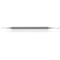 Hu-Friedy - Sickle Scalers #2 Octagonal Handle