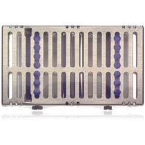 Hu-Friedy - Signature Series Double Decker 14-Instrument Cassettes