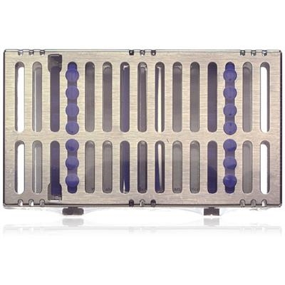 Hu-Friedy - Signature Series Double Decker 14-Instrument Cassettes