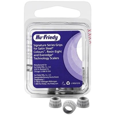 Hu-Friedy - Signature Series Grips 16/Pack