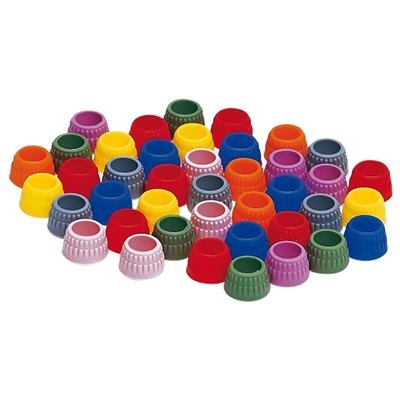 Hu-Friedy - Signature Series Grips 4/Pack