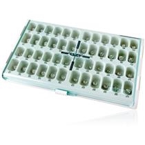 Hu-Friedy - Stainless Steel Pedo Crowns Introductory Kit