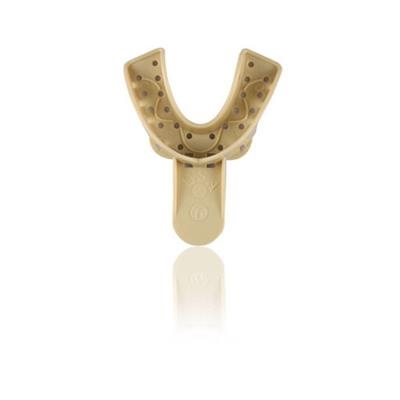 Ids - Autoclavable Plastic Impression Trays