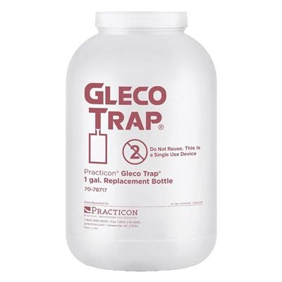 Practicon - Gleco Replacement Bottles