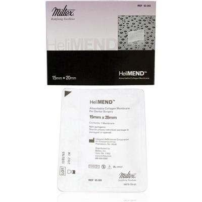 Integra Miltex - Helimend Absorbable Collagen Membrane