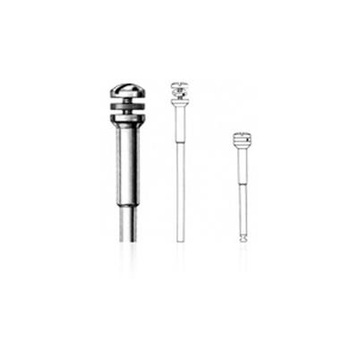 Integra Miltex - Mandrel 7RA Disc & Wheel