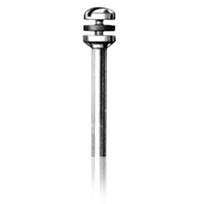 Integra Miltex - Mandrel FG Screwhead