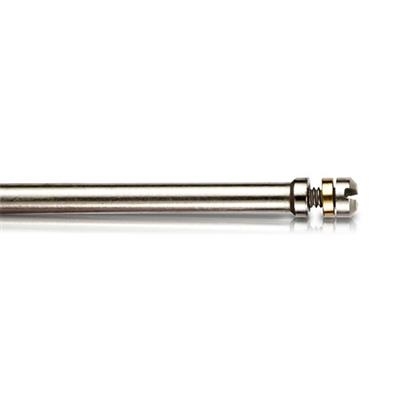Integra Miltex - Mandrel HP Screw Head-Small Disc