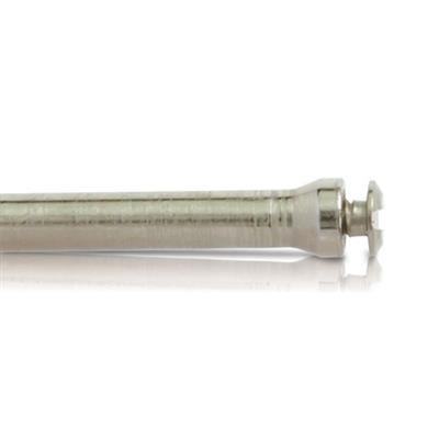 Integra Miltex - Mandrel HP Screw Type Loma Linda 12/Pack
