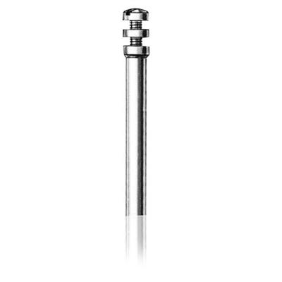 Integra Miltex - Mandrel RA Screw Head-Small Disc