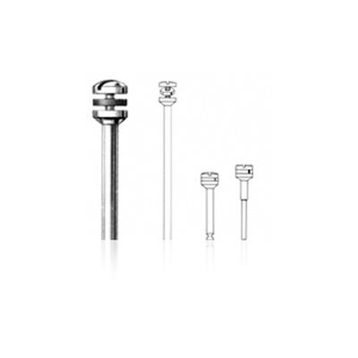 Integra Miltex - Mandrel RA Screwhead