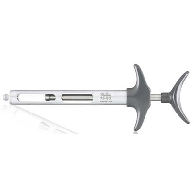 Integra Miltex - Self-Aspirating Syringe