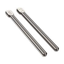 Nordin - Stainless Steel Posts