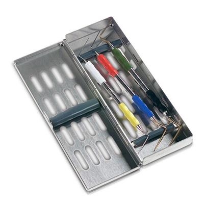 Integra Miltex - T.O.M.S. Cassette Slimline 7 Instrument