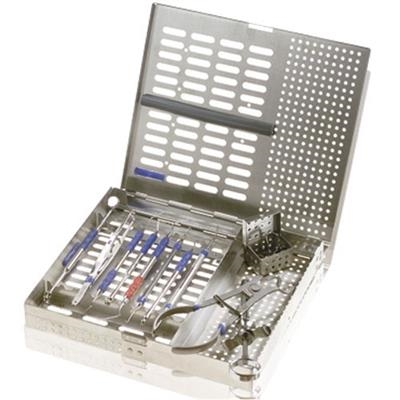 Integra Miltex - Thompson Cassettes
