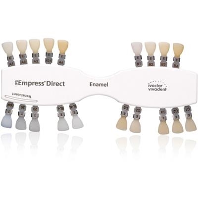 Ivoclar - Empress Direct Shade Guide