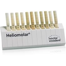 Ivoclar - Heliomolar Shade Guide