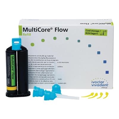 Ivoclar - Multicore Flow Refill 50gm