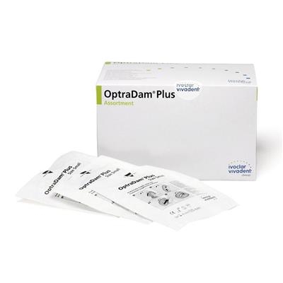 Ivoclar - OptraDam