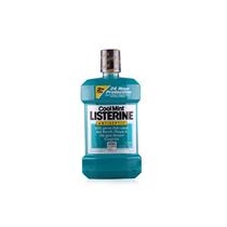 Kenvue Oral - Listerine Cool Mint 1.5 Liter 6/Cs