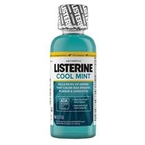 J&J Consumer Products - Listerine Cool Mint 3.2oz 24/case