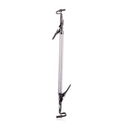 J&J Instruments - Amalgam Carriers